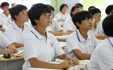 我的老师作文800字高一作文6篇