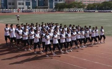 高一开学心得体会1000字7篇