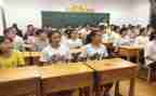 高一上学期总结报告8篇