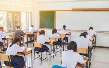高中军训前的演讲稿6篇