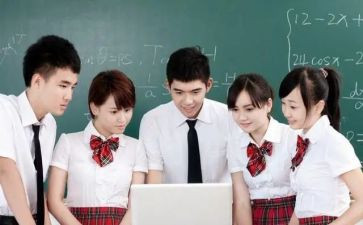 军训高中心得体会500字6篇