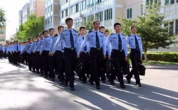 公安2024述职报告通用5篇