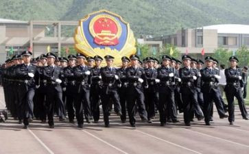 公安工作总结参考7篇