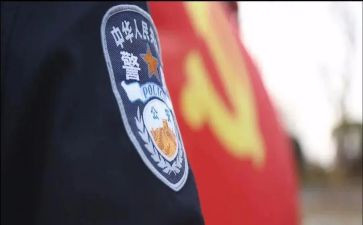2024公安述职报告优秀7篇