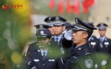 学公安史心得体会优质8篇
