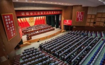 市工会工作总结优质7篇
