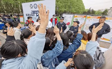做守法的公民演讲稿精选7篇