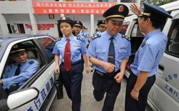 工商管理的心得体会5篇