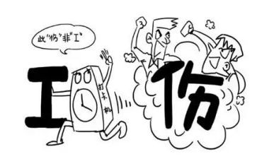 申请工伤的申请书精选7篇