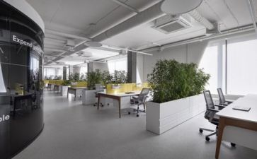 公司培训心得体会通用6篇