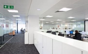进公司的心得体会模板5篇