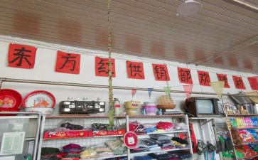 县供销社安全生产月工作总结5篇