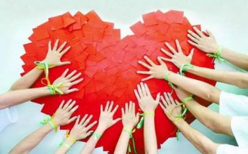 微公益活动的总结报告6篇