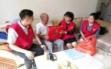 99公益日活动心得体会参考7篇
