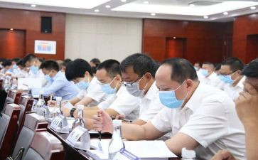 政府工作部门工作总结5篇