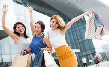 大学生购物调查报告模板7篇