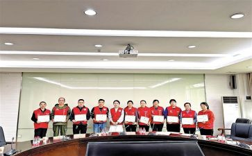 青年骨干培训教师心得体会5篇