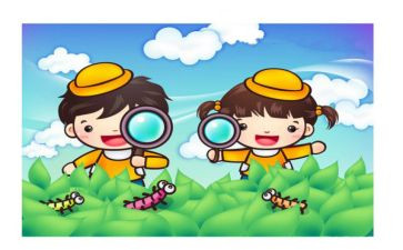 观察小动物的作文300字7篇