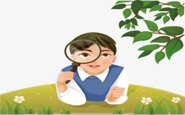 观察日记五年级作文7篇