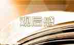 读红色故事写观后感6篇