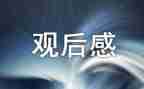 英雄观后感心得体会7篇