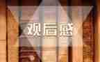 第二集观后感模板6篇