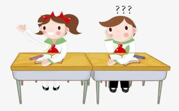 观课榜样5心得体会模板5篇