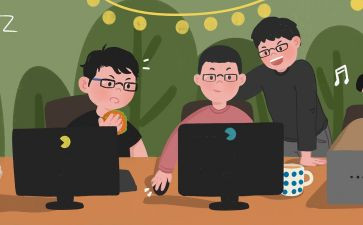 经管员年度工作总结5篇