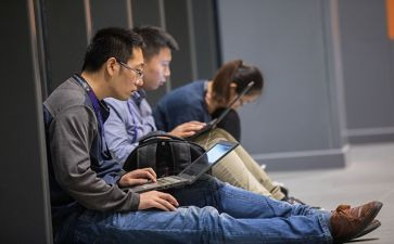 征管员工作总结最新5篇
