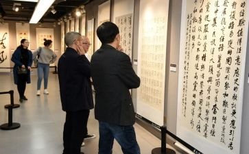 观展心得体会1000字优秀5篇
