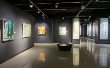 观展心得体会1000字模板7篇