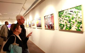 观展心得体会1000字6篇