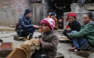 孤儿证申请书5篇