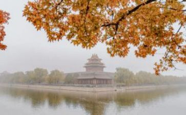 故宫的教案6篇