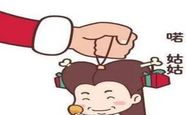 我的姑姑作文6篇