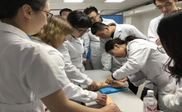 规培心得体会2024-3000字5篇