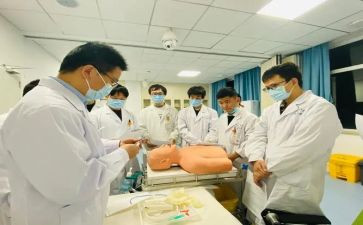 护士规培训总结最新6篇