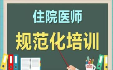2024年规培工作总结优秀5篇