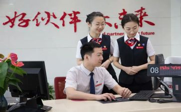 柜员工作心得体会8篇
