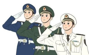 国防日演讲稿8篇