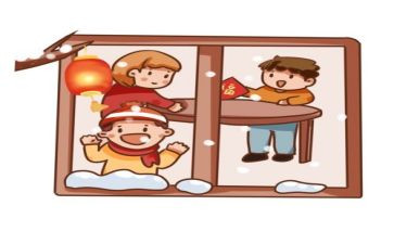 关于过年的作文8篇