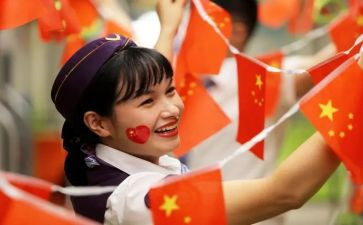 春季升国旗演讲稿8篇