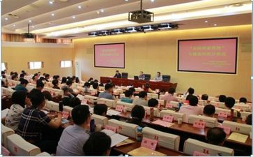 以家国情怀的演讲稿6篇