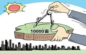 国土所个人述职报告5篇