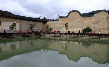 游古田后心得体会6篇