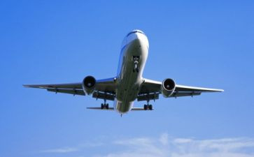 航空精神演讲稿6篇