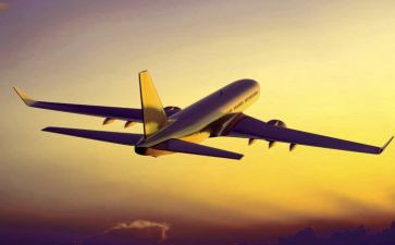 以我的航空梦为演讲稿5篇