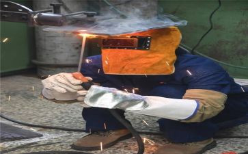 2024年焊工工作总结推荐6篇