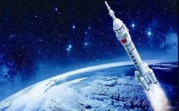 航天梦强国梦的演讲稿7篇