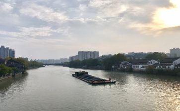 2024杭州作文最新5篇